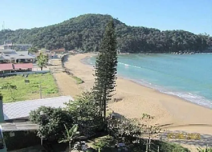 Duplex Com Vista Do Mar!