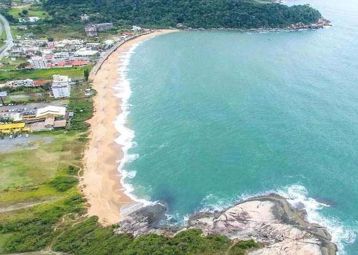 Duplex Com Vista Do Mar!