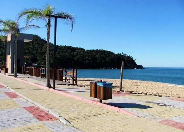 Duplex Com Vista Do Mar!