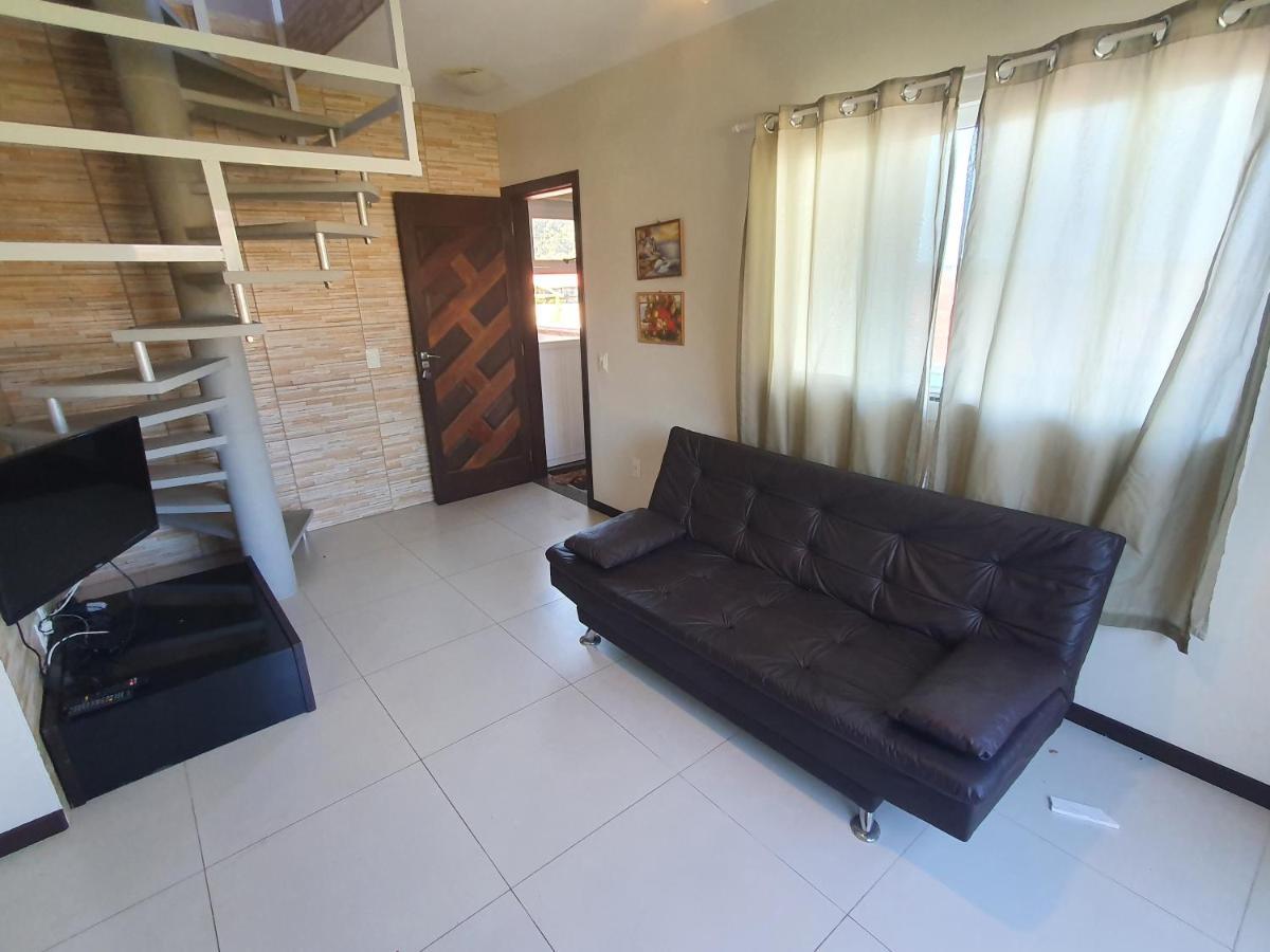 Duplex Com Vista Do Mar! Apartment *