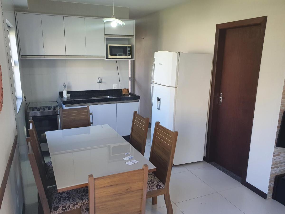 Duplex Com Vista Do Mar! Apartment *