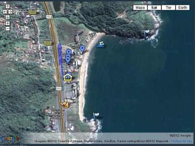 Duplex Com Vista Do Mar! * Itapema