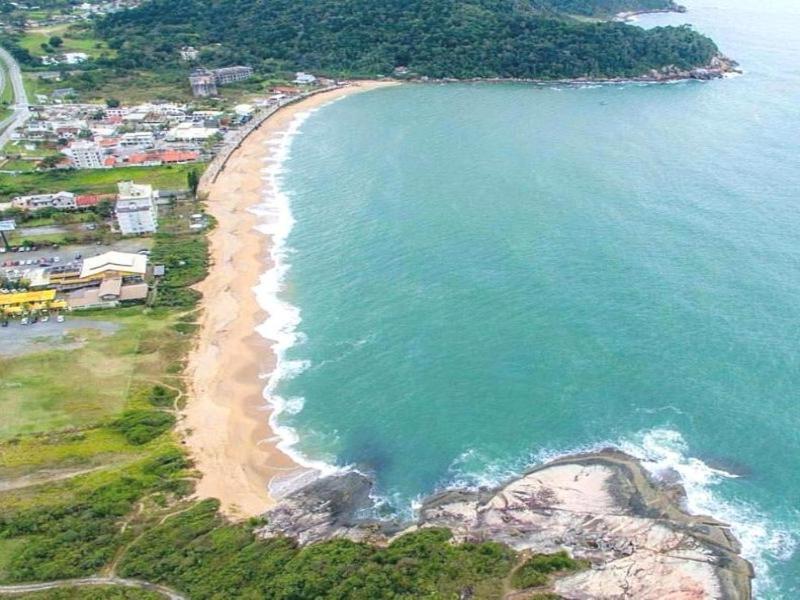 Duplex Com Vista Do Mar! *