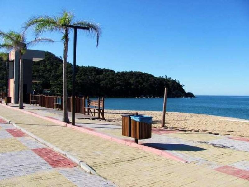 Duplex Com Vista Do Mar! Apartment