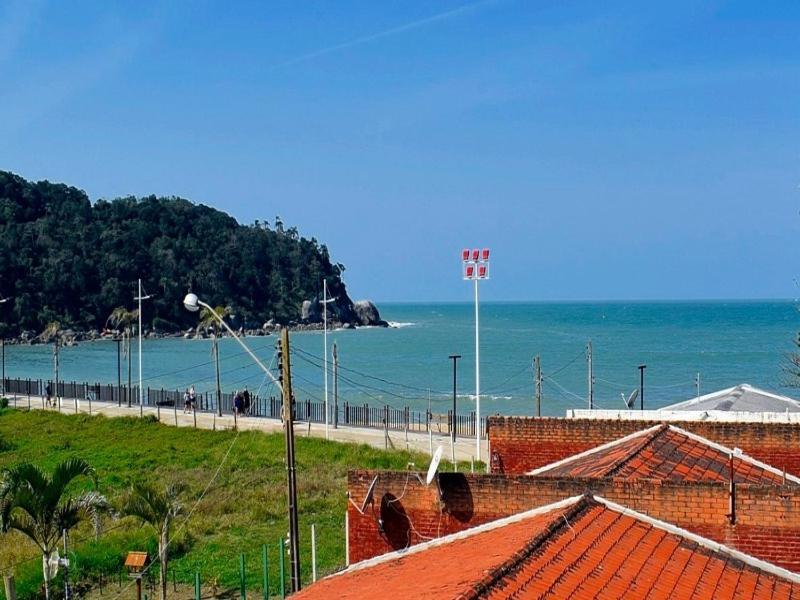 Apartment Duplex Com Vista Do Mar! Itapema