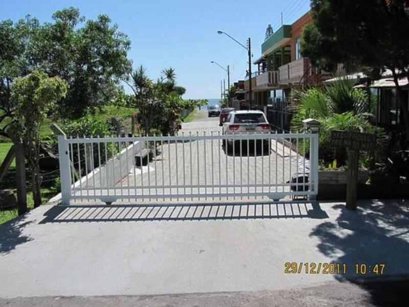 Apartment Duplex Com Vista Do Mar! *