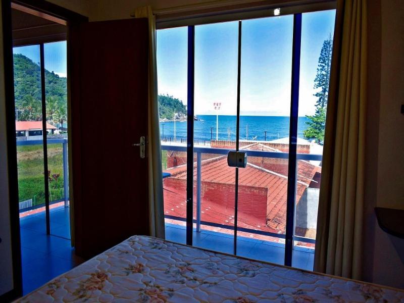 Apartment Duplex Com Vista Do Mar! *