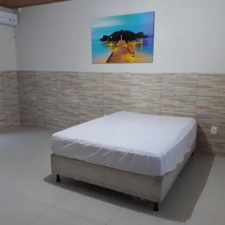 Duplex Com Vista Do Mar! Apartment Itapema Exterior photo