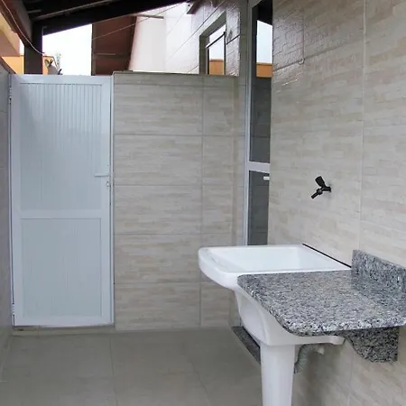Duplex Com Vista Do Mar! Apartment Itapema Exterior photo