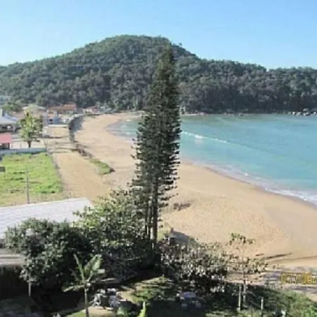 Duplex Com Vista Do Mar! Apartment Itapema Exterior photo