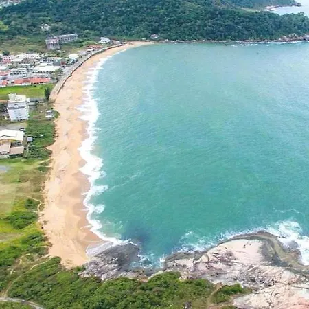 Duplex Com Vista Do Mar! Apartment Itapema Exterior photo