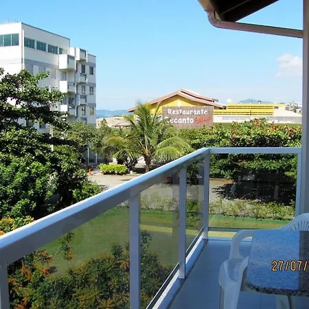 Duplex Com Vista Do Mar! Apartment Itapema Exterior photo