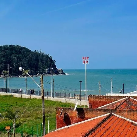 Duplex Com Vista Do Mar! Apartment Itapema Exterior photo