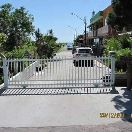 Duplex Com Vista Do Mar! Apartment Itapema Exterior photo