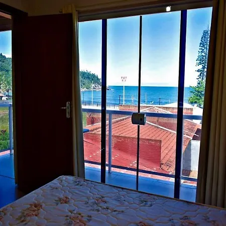 Duplex Com Vista Do Mar! Apartment Itapema Exterior photo